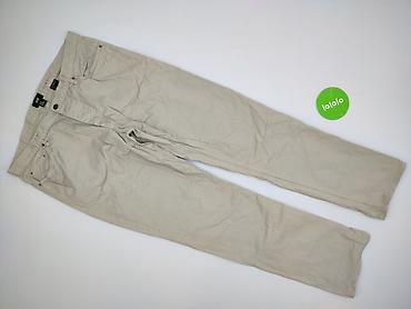 hm 3: H&M, Chinosy dla mężczyzn, rozmiar XL — 2