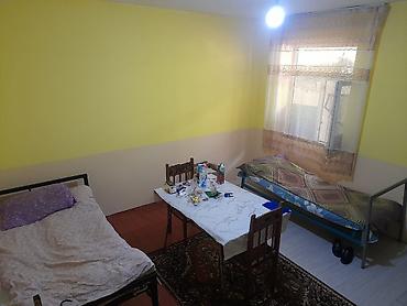 8 mikrorayon: UCUZ QİYMƏTƏ 1 NƏFƏR ÜÇÜN 90AZN KOMMUNAL DAXİL DEYİL Remontlu və — 2