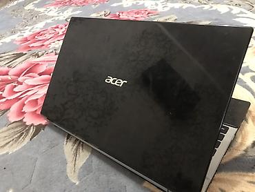 Ноутбуки Acer: Для учебы, Б/у, Intel Core i7, В рассрочку — 4