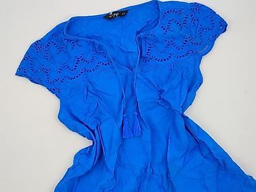 bluzki blue shadow: F&F, Bluzka damska, rozmiar M — 1