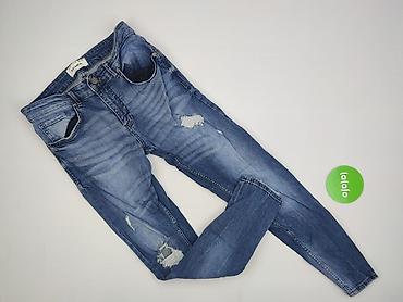 pull and bear aplikacja: PULL&BEAR, Jeansy dla mężczyzn, rozmiar L — 2