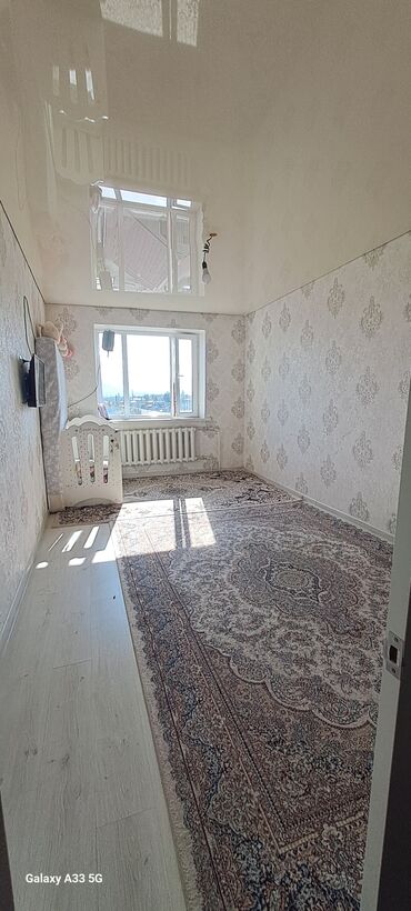 ипотека дома: 2 комнаты, 53 м², 106 серия, 5 этаж, Косметический ремонт