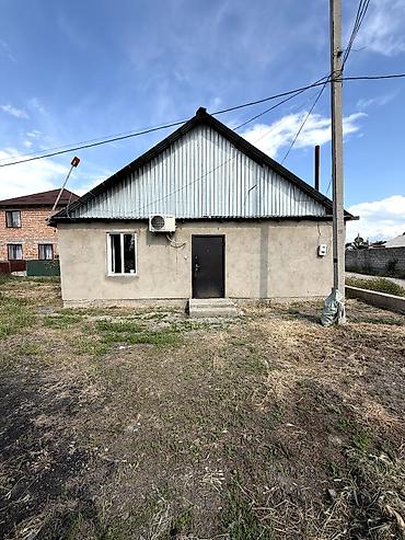 Продажа коттеджей и домов: 🏡 Продается дом в Сокулуке 📍 Участок — 4.70 соток 🏠 4 жилые комнаты 🍽 — 10