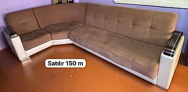 Künc divan, İşlənmiş lalafo.az -da Künc divan, İşlənmiş