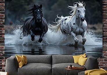 Картины и портреты: Məhsul: Divar üçün böyük formatlı dekorativ tablo/foto-panellər — 2