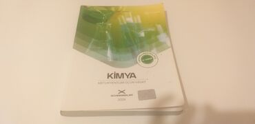 Комбинезоны: GÜVƏN KİMYA NƏZƏTİYYƏ KİTABI. BÖYÜK ÖLÇÜDƏ ENDİRİM VAR