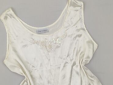Women: Impression, Women`s top, size L (EU 40)