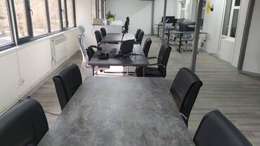 офис работа: Офис-менеджер. Площадь Ала-Тоо