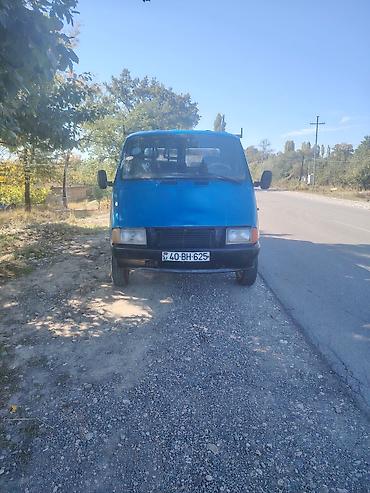 maşın satı: QAZ GAZel: 2.4 l | 1997 il 260000 km — 1