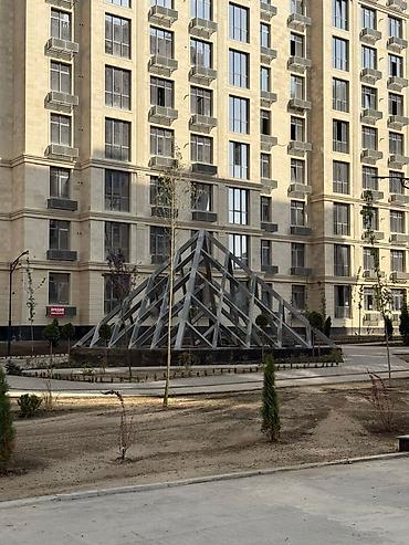 Продажа квартир: 3 комнаты, 116 м², Элитка, 13 этаж, Готовая ПСО (под самоотделку) — 3