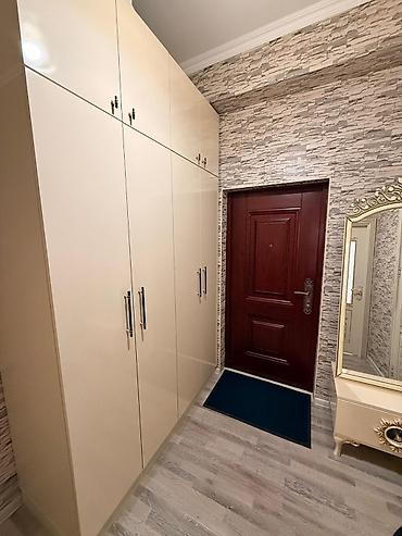 qusarda ev satisi: Məmmədli, 2 otaqlı, Yeni tikili, 56 kv. m — 9