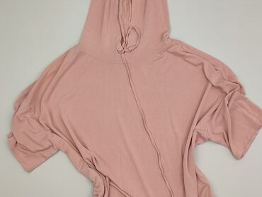 bluzy z smiesznymi napisami: Women`s hoodie, size XL