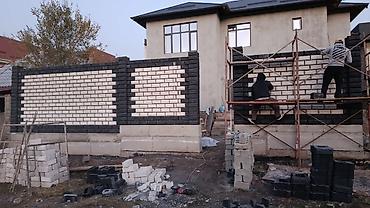 Монтажники: Келишим турбо пескоблок кою кепилдиги манташто 6 жылдан ашык тажирыйба — 1