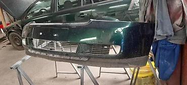 Bumpers: VECTRA C PREDNJI BRANIK BRANIK ZA VEKTRU C | Opel polovni delovi — 2