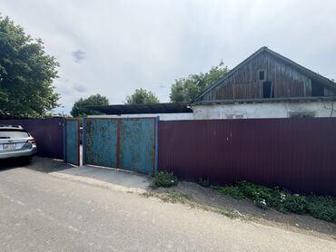 продаю дом село васток: Дом, 60 м², 3 комнаты, Собственник, Старый ремонт