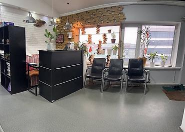 Посуточная аренда комнат: 38 м² — 13