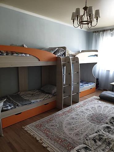 ой: Коттедж, Сары-Ой, 7 мест — 6