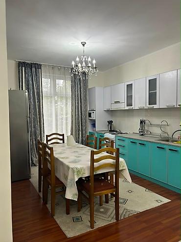 продаю дом сары жон: 3 комнаты, 120 м², 4 соток, Тамчы, Собственник — 10