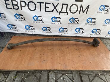 Другие автозапчасти: Рессора Mercedes-Benz 2011 г., Б/у, Оригинал, Германия