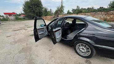 фара опель вектра б: BMW 5 series: 2003 г., 2 л, Механика, Газ, Седан — 4