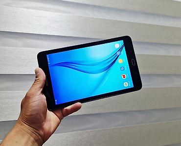 samsung galaxy tab e цена: Планшет, Samsung, память 32 ГБ, 7" - 8", 4G (LTE), Б/у, Классический цвет - Черный — 5
