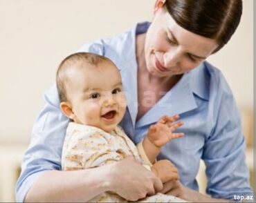 подготовка начальных классов: Uşaq baxıcısı xidməti - Peşəkar dayə xidməti: 1-10 yaş arası uşaqlara