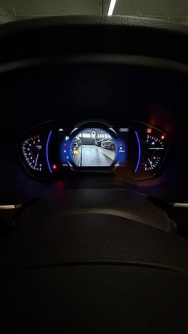 Hyundai: Hyundai Santa Fe: 2019 г., 2 л, Бензин — 12