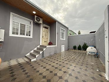 qubada satilan evler 2022: 3 otaqlı, 80 kv. m, Yeni təmirli — 1