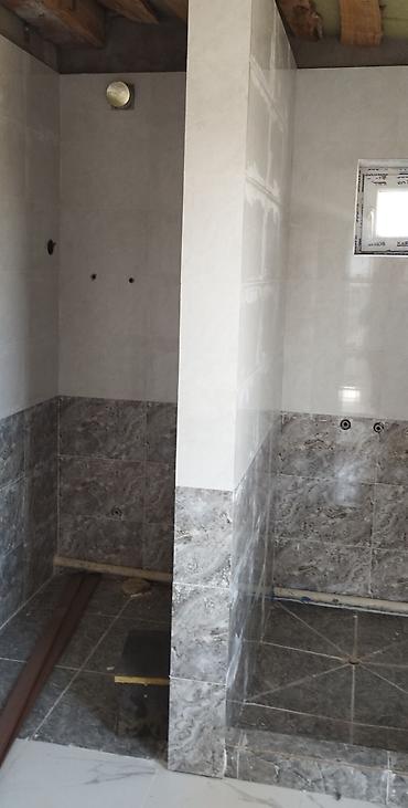 Штукатурка, шпаклевка: Штукатурные работы под правило/маяки ручная штукатурка стен и потолков at lalafo.kg — 7 Штукатурка, шпаклевка: Штукатурные работы под правило/маяки ручная штукатурка стен и потолков — 7