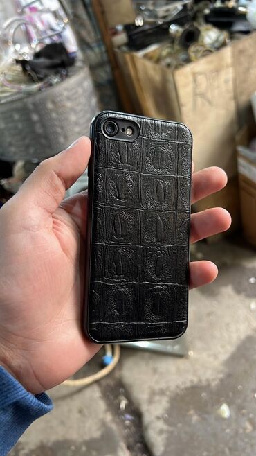 iphone 5 black: IPhone 7, 128 ГБ, Черный