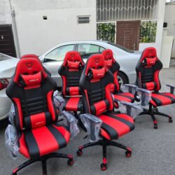 стол в кабинет руководителя: Новый, С колесиками, Рукояти регулируются, Кожа