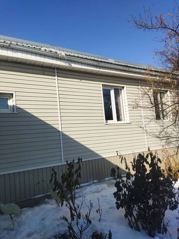 Продажа домов: Дом, 90 м², 5 комнат, Собственник, Евроремонт — 2