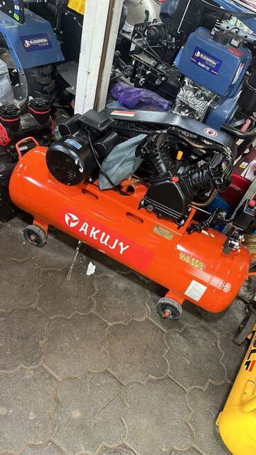 Компрессоры: Компрессор 30 литр тиан бо мощность 3 л.С — 23