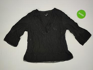 klapki hemes: H&M, Bluzka damska, rozmiar 3XL — 2