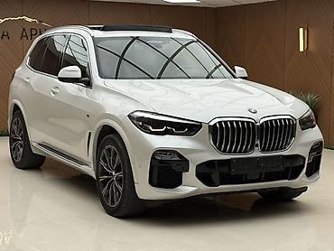 бемв х5: BMW X5: 2020 г., 3 л, Автомат, Дизель, Кроссовер — 3