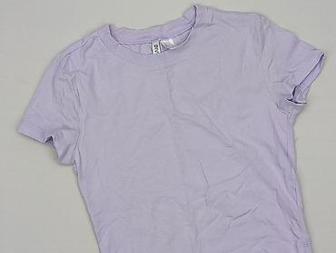 t shrty: H&M Divided, T-shirt damski, rozmiar S — 1