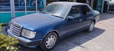 мерседес 222 цена бу: Mercedes-Benz W124: 1992 г., 2.3 л, Механика, Седан