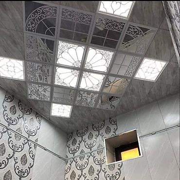 ucuz skaf: Asma tavanlar 30 % daha ucuz daha keyfıyetli ve işiğlı peşakar — 7