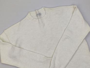 chusta rossmann: Sweter damski, rozmiar L — 1