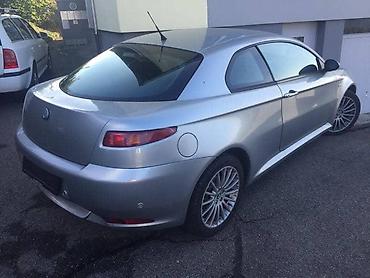delovi za generic motore: DELOVI ZA ALFA ROMEO GT | Alfa Romeo GT delovi Originalni polovni — 2
