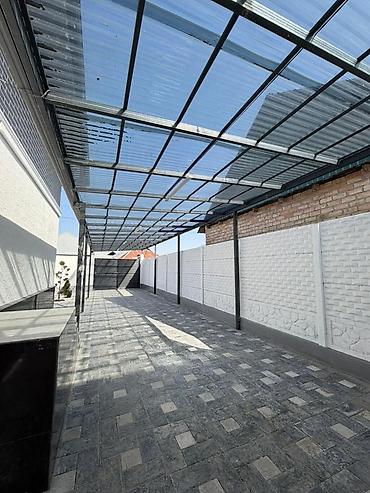 Продажа коттеджей и домов: Продаётся дом 130 м² с евроремонтом | 4 сотки | 2025 год Новый — 7