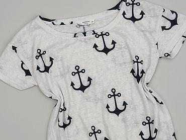 arket: Reserved YFL, T-shirt damski, rozmiar XS — 1
