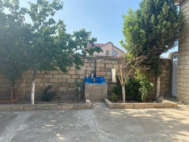 Həyət evləri və villaların satışı: 3 otaqlı, 100 kv. m, Kredit yoxdur, Yeni təmirli -da lalafo.az — 7 Həyət evləri və villaların satışı: 3 otaqlı, 100 kv. m, Kredit yoxdur, Yeni təmirli — 7