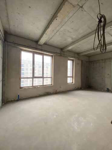 Продажа квартир: 3 комнаты, 88 м², Элитка, 6 этаж, ПСО (под самоотделку) at lalafo.kg — 8 Продажа квартир: 3 комнаты, 88 м², Элитка, 6 этаж, ПСО (под самоотделку) — 8