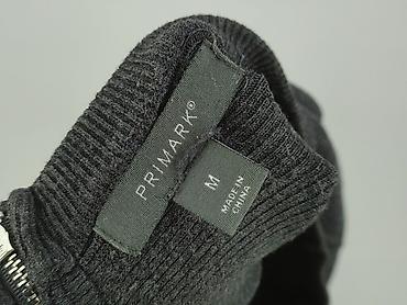 kolnierzyk bialy pod sweter: Primark, Sweter damski, rozmiar M — 5