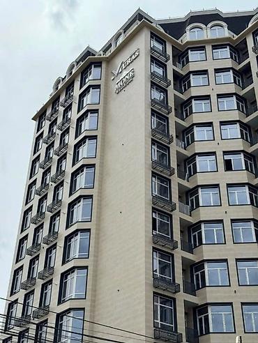 64: 1 комната, 49 м², Нижний Джал (Джал-23) Элитка, 10 этаж, ПСО (под самоотделку) — 3