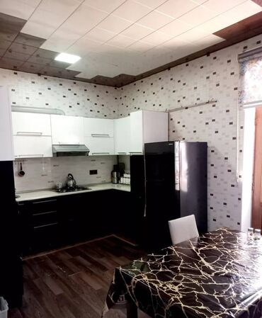 Yeni tikili: 3 otaqlı, Yeni tikili, m. Həzi Aslanov, 94 kv. m — 13