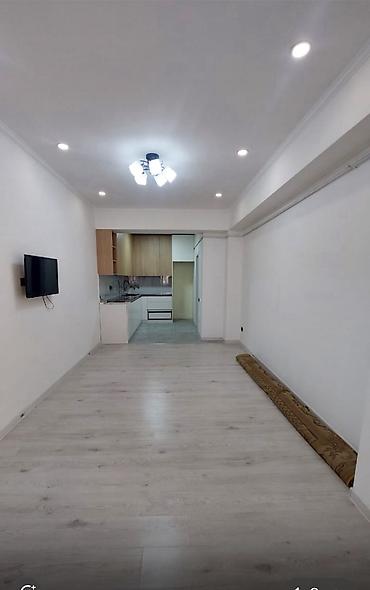 Продажа квартир: 2 комнаты, 55 м², Элитка, 4 этаж — 6