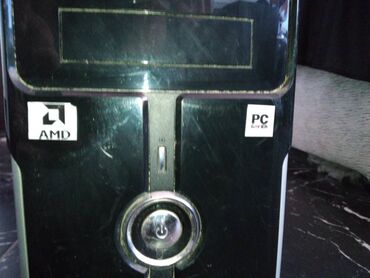 Desktop računari i radne stanice: Gejmer X3 AMD Triple Core-Odlicna Gejming masinaica AMD ATLON X3 435 — 5