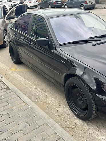 barter disk teker: Yeni Disk təkər BMW 225 / R 17, 5 Boltlu — 1